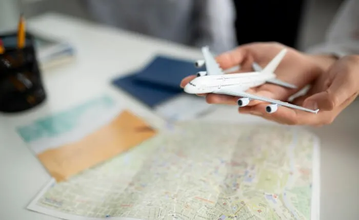 UIB travel insurance consultant issuing a Schengen visa insurance certificate