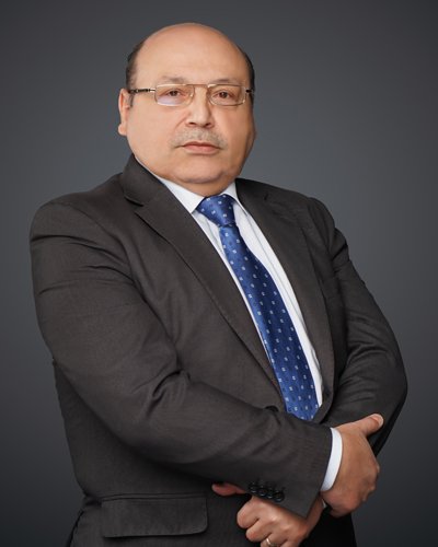Mazen El Yamani