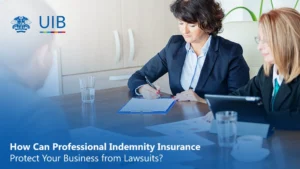 Read more about the article How Can Professional Indemnity Insurance Protect Your Business from Lawsuits?