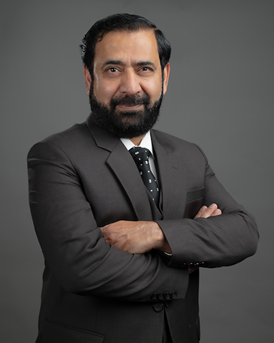 Shoaib Khanzada