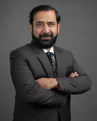 Shoaib Khanzada