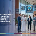 What Is WPP Insurance? A Complete Guide to the UAE Workers Protection Program