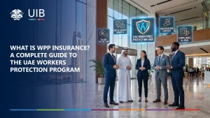Read more about the article What Is WPP Insurance? A Complete Guide to the UAE Workers Protection Program