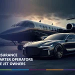 Aviation Insurance for UAE Charter Operators and Private Jet Owners
