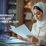 Business Insurance Checklist for UAE Mainland SMEs in 2026